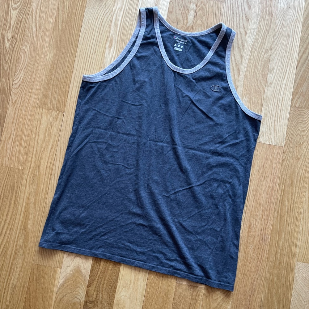 Champion Tank Top